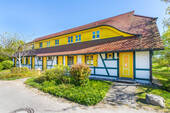 Hausansicht - 