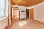 Wohnzimmer & Esszimmer EG - Mehrfamilienhaus, Wohnhaus mit 153,00 m² in Weinheim zum Kaufen