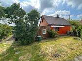 Grundstück mit Altbestand - ERBBAURECHT - Tolles Grundstück in der Fasanerie - Verwirklichen Sie Ihr Traumhaus!