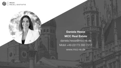 MCC Team Daniela Hesse - 