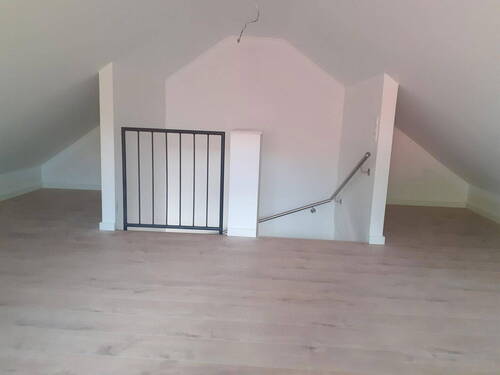 Spitzboden - 