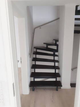Treppe - 