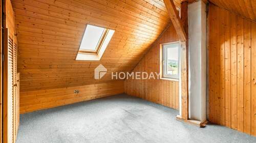 DG Gästezimmer 1 - 