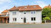 Außenansicht 2 - Licht, Wärme und Raum - ein Haus zum Ankommen