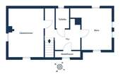 Grundriss DG - 