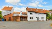 Außenansicht 3 - 6 Zimmer Einfamilienhaus in Alfeld (Leine)