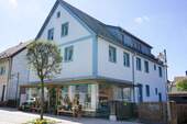 Ansicht - Gut durchdacht und gut gemacht - Energetisch top saniertes Wohn- und Geschäftshaus in Bischofsgrün