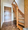 Treppe zur Nutzfläche - 