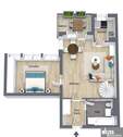 Grundriss - 