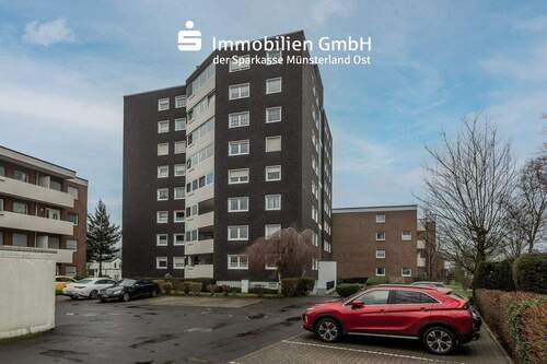 Rückansicht - Preis und Leistung - ideal für Immobilieneinsteiger!