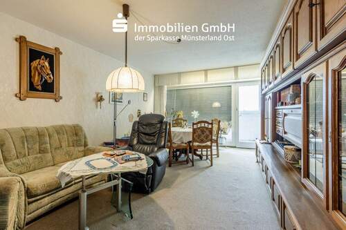 Wohnzimmer - 