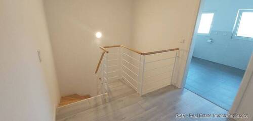 Diele im DG - 