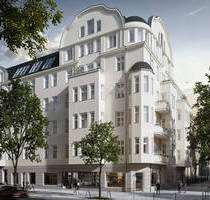 Galerie-Penthouse nahe Ku`damm mit Top-Ausstattung, Loft-Ambiente und Sonnendeck - Berlin Charlottenburg