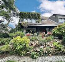 Gepflegtes Reihenendhaus mit schönem Garten - Kaarst Kaarst-Nord