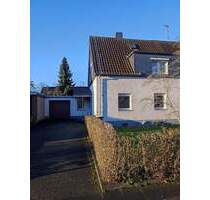 Doppelhaushälfte in Duisburg-Buchholz (privater Anbieter)