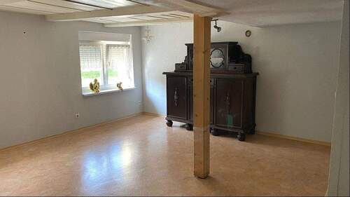 Essbereich 2.Hausteil - 