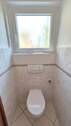 OG Gäste WC mit Fenster - 
