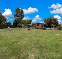 Kleines Grundstück am Deich in Rönne - Marschacht / Rönne