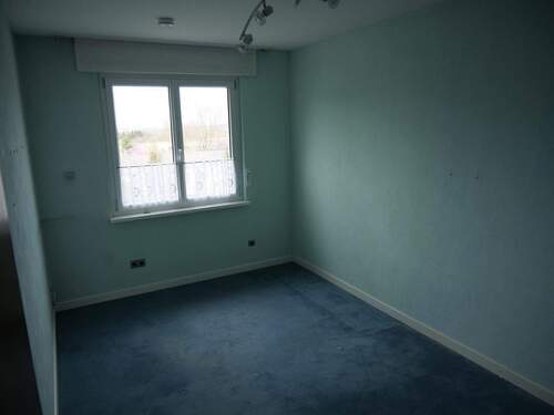 Gästezimmer / Arbeitszimmer - 