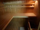 Sauna - 