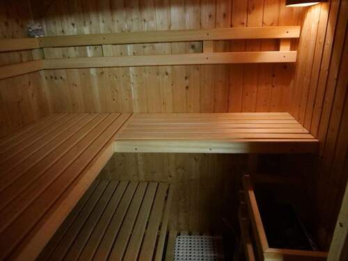 Sauna - 