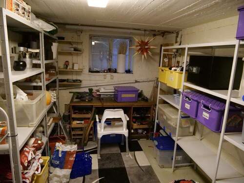 Werkraum - 