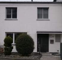 Modernisiertes Reihenmittelhaus in Sackgassenlage in Dortmund Wellinghofen