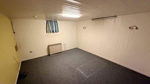 Keller / Gästezimmer - 