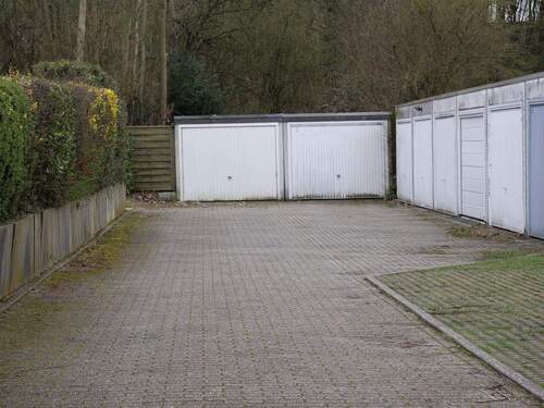 Garagenhof - 