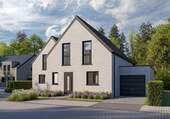 Straßenansicht - 