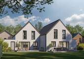 Gartenansicht - 
