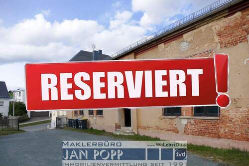 Reserviert - Das Heim für eine oder zwei Familien mit zusätzlichen Mieteinahmen!