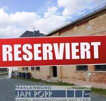 Das Heim für eine oder zwei Familien mit zusätzlichen Mieteinahmen! - Greiz