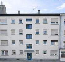 AnlegerAufteiler aufgepasst! 8-FH zzgl. DG in Innenstadtlage mit Entwicklungspotenzial - Bruchsal