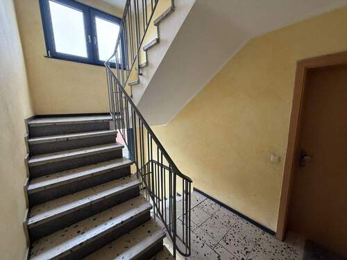 Treppenhaus - 