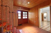 Eingangsbereich - 