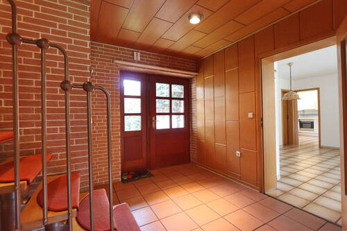 Eingangsbereich - 