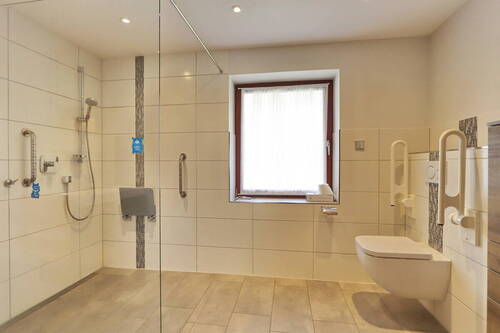Duschbad - 