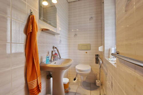 Gäste-Wc - 
