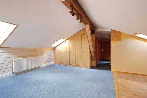 Raum 3_Dachgeschoss - 