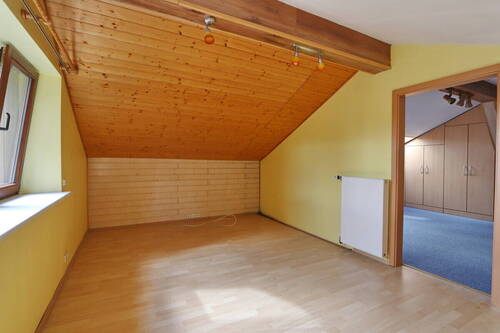 Raum 4_Dachgeschoss - 
