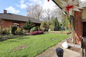 Gartenansicht - 