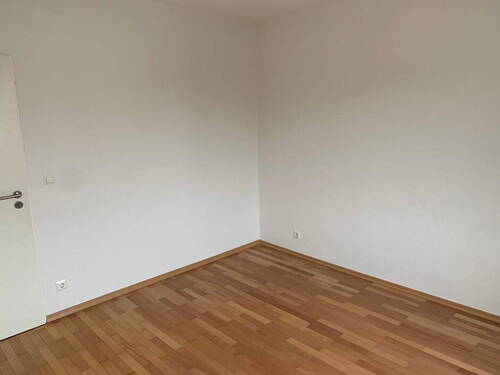 Schlafzimmer - 2 Zimmer Etagenwohnung zur Miete in Lehrte