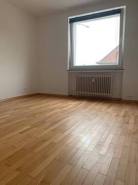 Schlafzimmer - Etagenwohnung mit 47,00 m&sup2; in Lehrte zur Miete