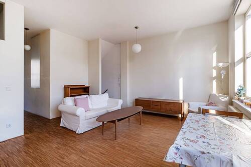 Weitere Ansicht Einliegerwohnung - 