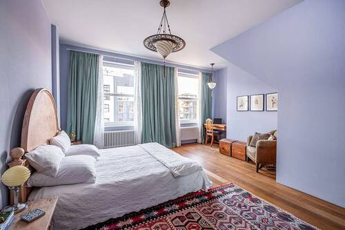 Schlafzimmer - 