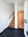 Eingang zur Einliegerwohnung - 