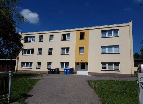ANSICHT - Top Renidte Objekt mit 8 WE, voll vermietet
