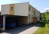 RÜCKANSICHT - 1 Zimmer Mehrfamilienhaus, Wohnhaus zum Kaufen in Frauenstein