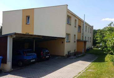 RÜCKANSICHT - 1 Zimmer Mehrfamilienhaus, Wohnhaus zum Kaufen in Frauenstein